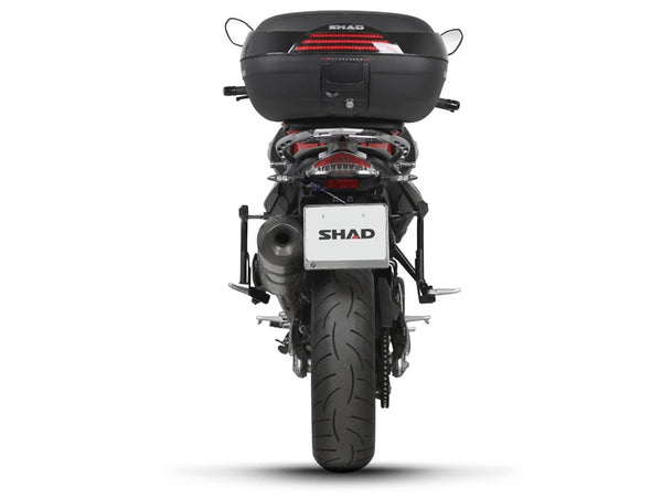 SHAD 3P System Mount – BMW F800R (2017, 2018, 2019, 2020, 2021, 2022) – W0FR88IF