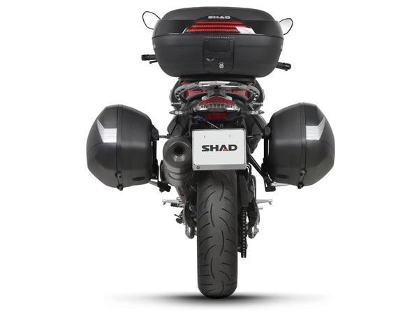 SHAD 3P System Mount – BMW F800R (2017, 2018, 2019, 2020, 2021, 2022) – W0FR88IF