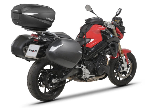 SHAD 3P System Mount – BMW F800R (2017, 2018, 2019, 2020, 2021, 2022) – W0FR88IF