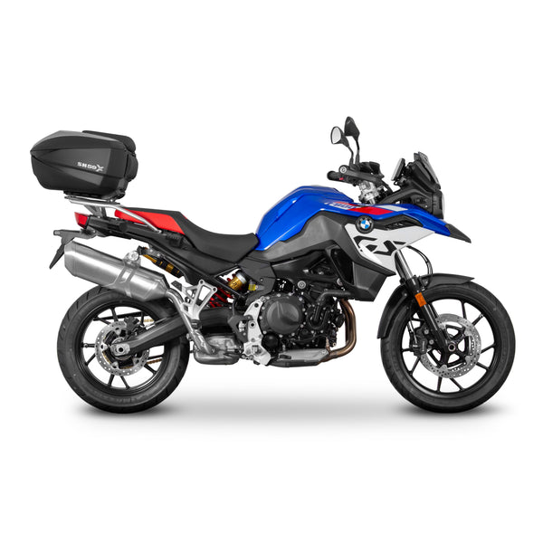 SHAD Top Mount – BMW F750GS & more – W0FS88ST