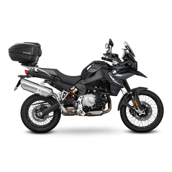 SHAD Top Mount – BMW F750GS & more – W0FS88ST