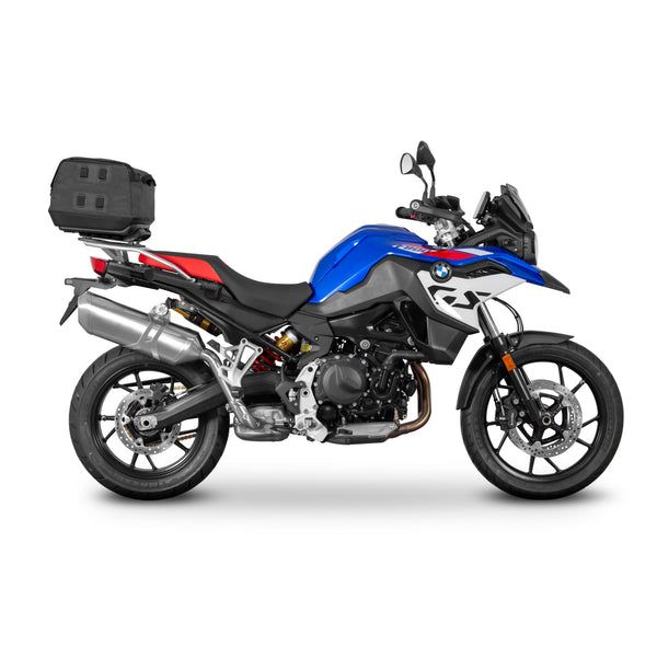 SHAD Top Mount – BMW F750GS & more – W0FS88ST