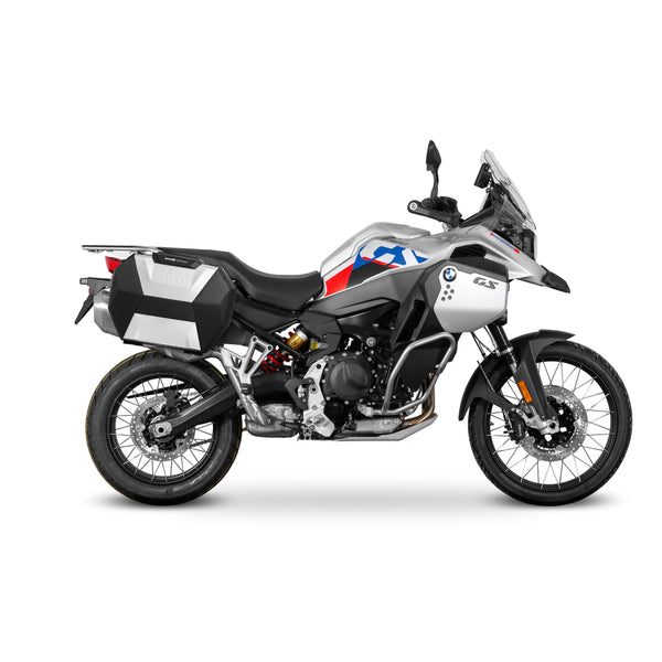 SHAD 3P System Mount – BMW F750GS & more – W0FS88IF