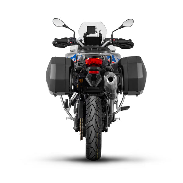 SHAD 3P System Mount – BMW F750GS & more – W0FS88IF