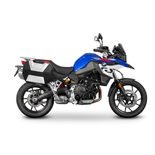 SHAD 3P System Mount – BMW F750GS & more – W0FS88IF