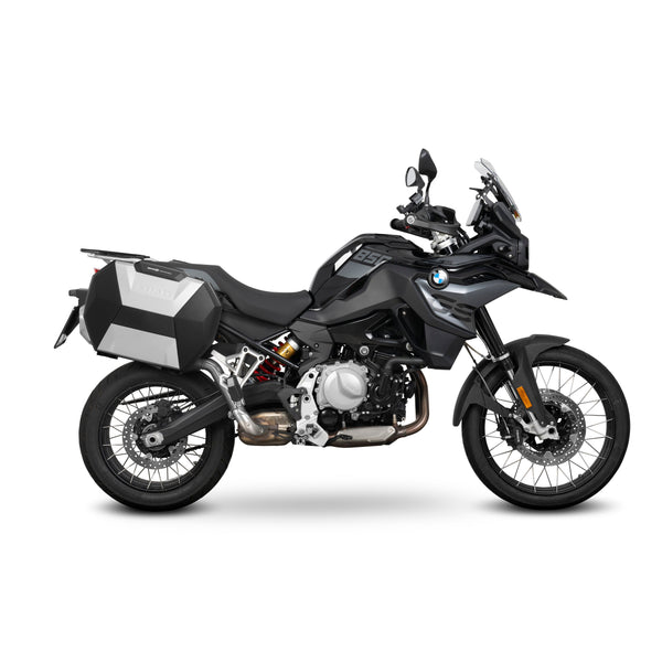 SHAD 3P System Mount – BMW F750GS & more – W0FS88IF