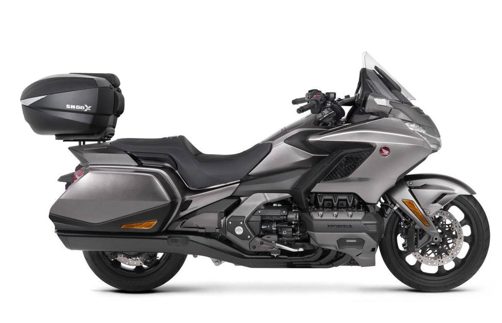 SHAD Top Mount – HONDA GOLDWING-GL1800 (2018, 2019, 2020, 2021, 2022, 2023, 2024) – H0GL15ST