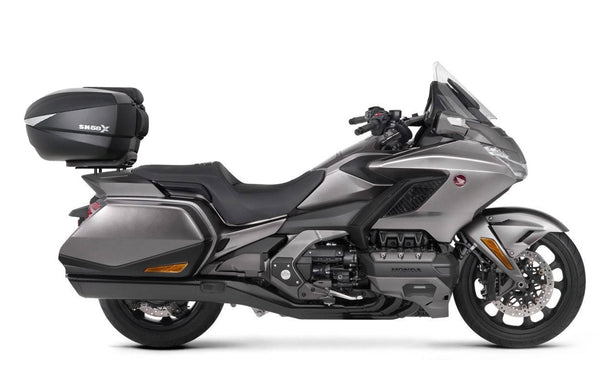 SHAD Top Mount – HONDA GOLDWING-GL1800 (2018, 2019, 2020, 2021, 2022, 2023, 2024) – H0GL15ST