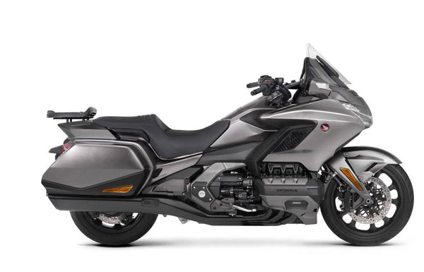 SHAD Top Mount – HONDA GOLDWING-GL1800 (2018, 2019, 2020, 2021, 2022, 2023, 2024) – H0GL15ST