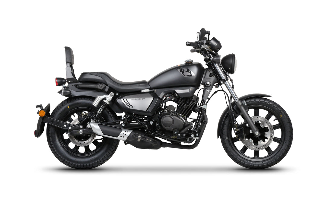SHAD Sissy Bar – KEEWAY K-LIGHT (2018, 2019, 2020, 2021, 2022, 2023, 2024) – K0KL18SN