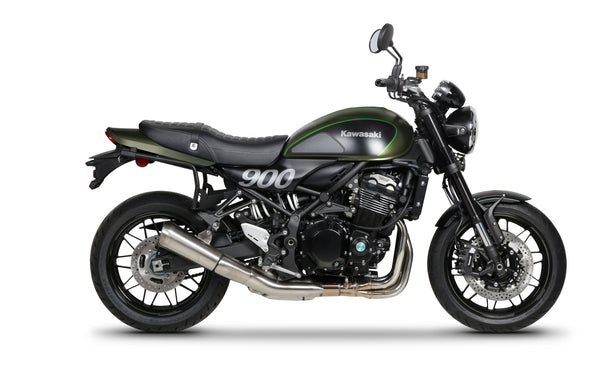 SHAD 3P System Mount – KAWASAKI Z900RS-CAFE & more – K0ZR98IF