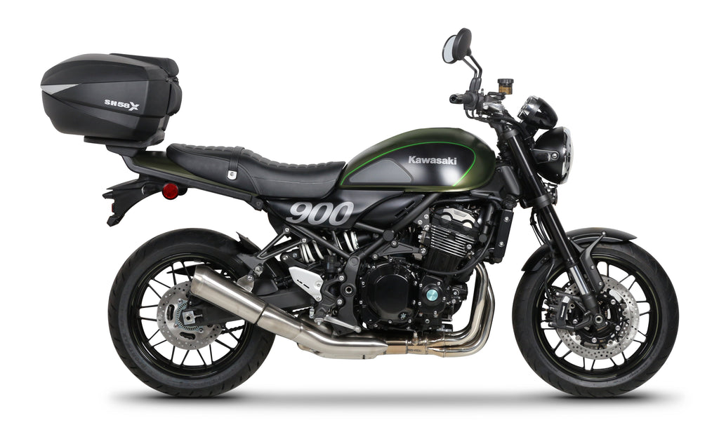 SHAD Top Mount – KAWASAKI Z900RS-CAFE & more – K0ZR98ST