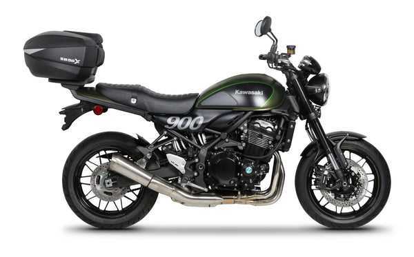 SHAD Top Mount – KAWASAKI Z900RS-CAFE & more – K0ZR98ST