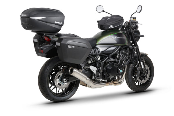 SHAD Top Mount – KAWASAKI Z900RS-CAFE & more – K0ZR98ST