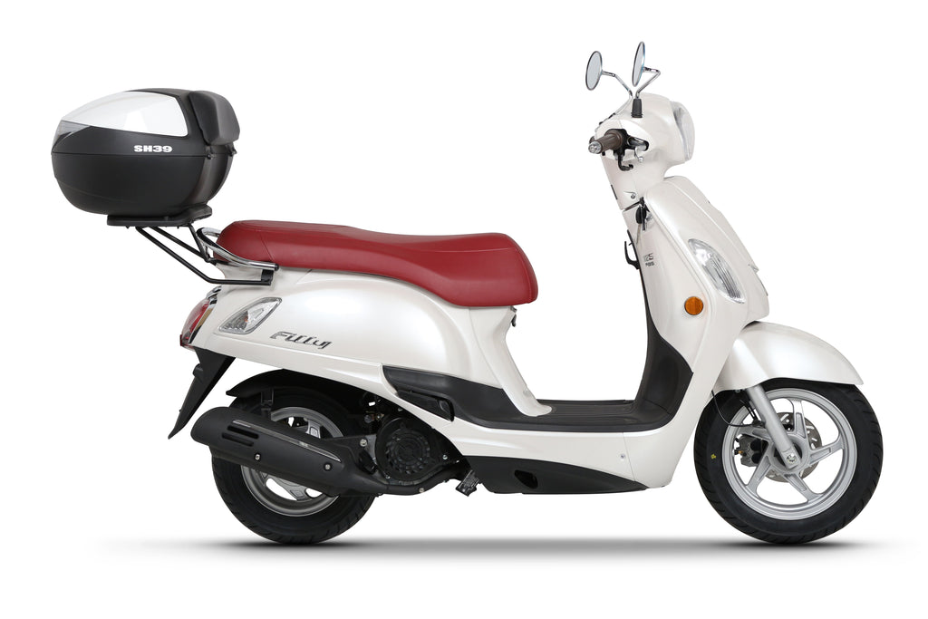 SHAD Top Mount – KYMCO FILLY-125- (2018, 2019, 2020, 2021, 2022, 2023, 2024) – K0FL18ST