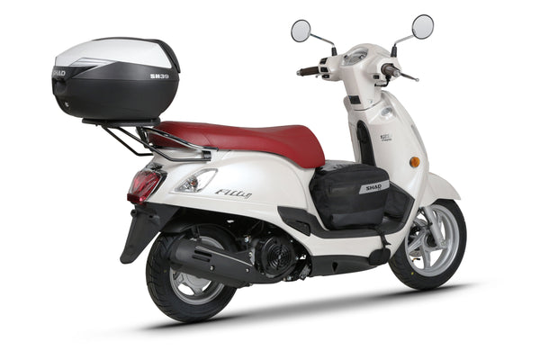 SHAD Top Mount – KYMCO FILLY-125- (2018, 2019, 2020, 2021, 2022, 2023, 2024) – K0FL18ST