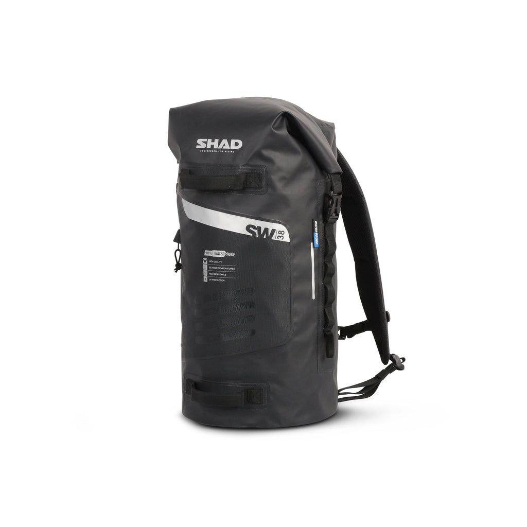 SHAD SW38 Duffle Bag – X0SW38