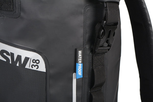 SHAD SW38 Duffle Bag – X0SW38