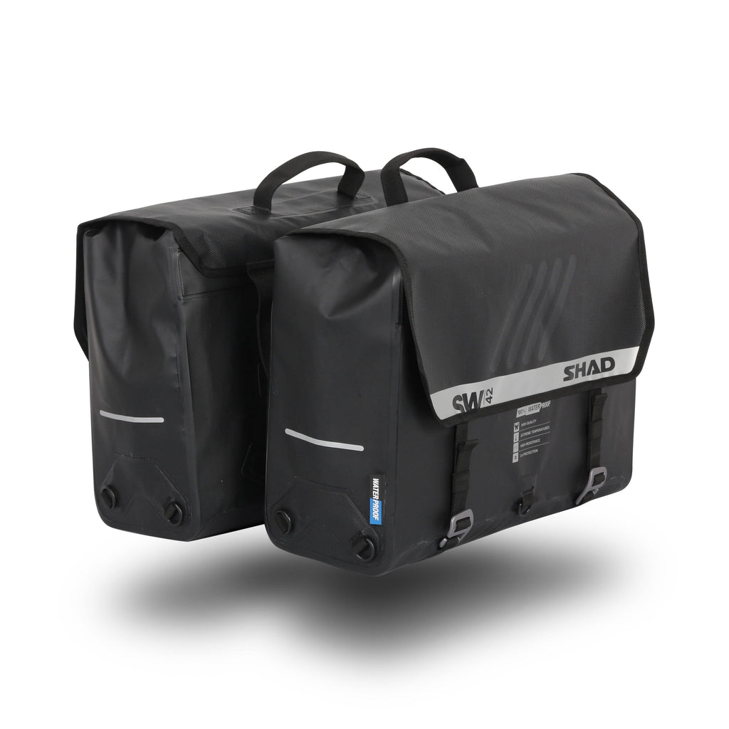 SHAD SW42 Saddle Bags – X0SW42