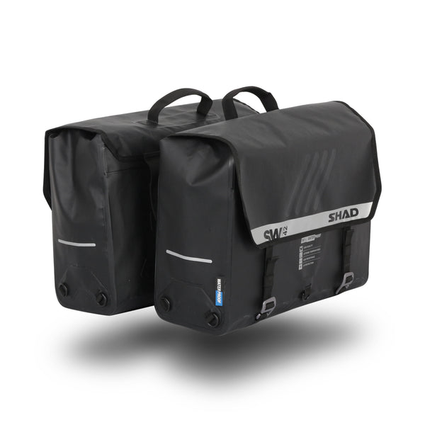 SHAD SW42 Saddle Bags – X0SW42