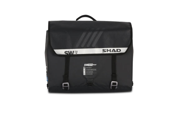 SHAD SW42 Saddle Bags – X0SW42