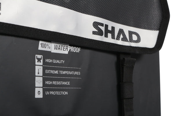 SHAD SW42 Saddle Bags – X0SW42