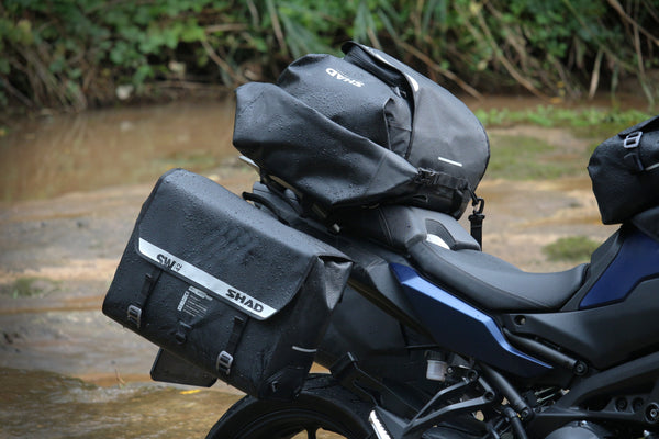 SHAD SW42 Saddle Bags – X0SW42