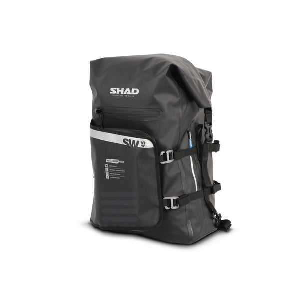 SHAD SW45 Rear Backpack – X0SW45
