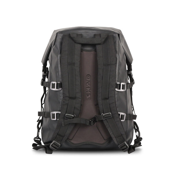 SHAD SW45 Rear Backpack – X0SW45