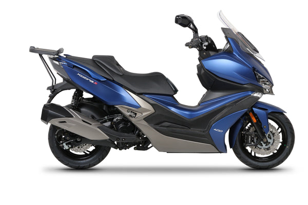 SHAD Top Mount – KYMCO XCITING-400S (2018, 2019, 2020, 2021, 2022, 2023, 2024) – K0XC48ST
