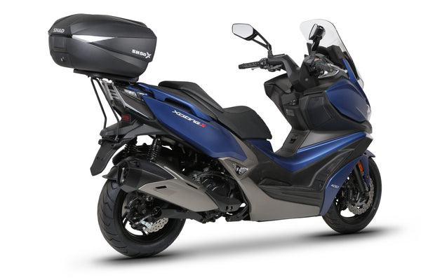 SHAD Top Mount – KYMCO XCITING-400S (2018, 2019, 2020, 2021, 2022, 2023, 2024) – K0XC48ST