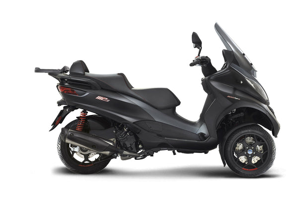 SHAD Top Mount – PIAGGIO MP3-300--350--500-BUSINESS-LT--SPORT & more – V0MP58ST