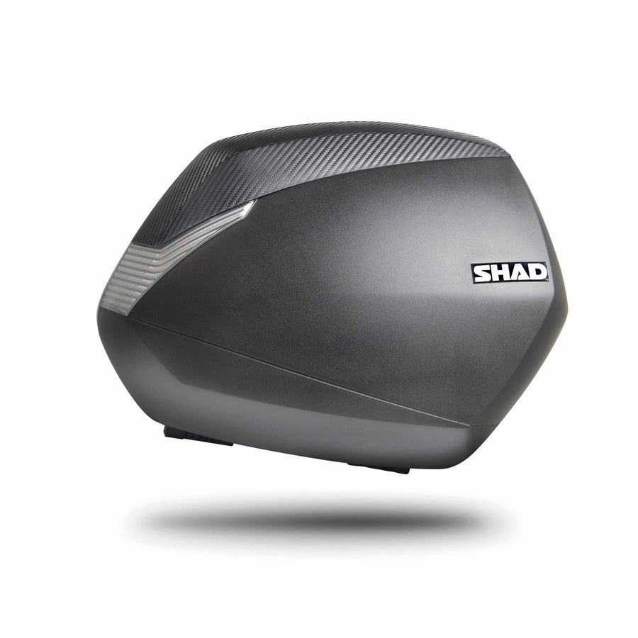 SHAD SH36 Side Cases (Carbon) – D0B36200