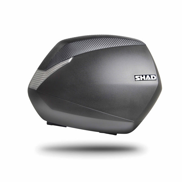 SHAD SH36 Side Cases (Carbon) – D0B36200