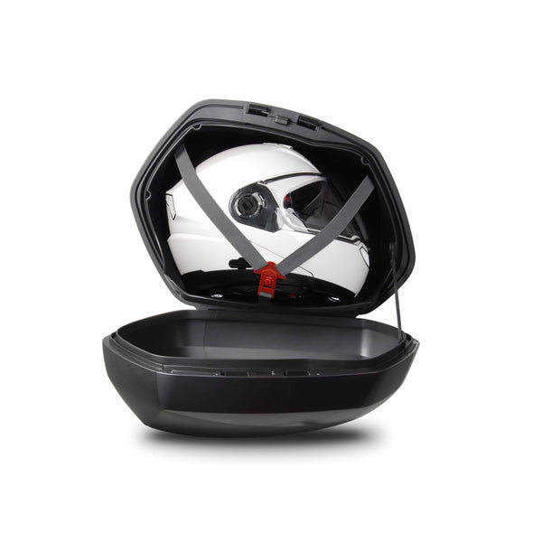SHAD SH36 Side Cases (Carbon) – D0B36200