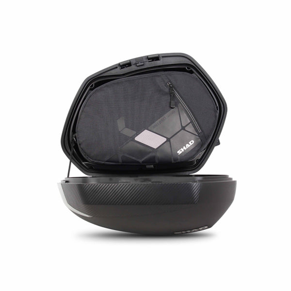 SHAD SH36 Side Cases (Carbon) – D0B36200