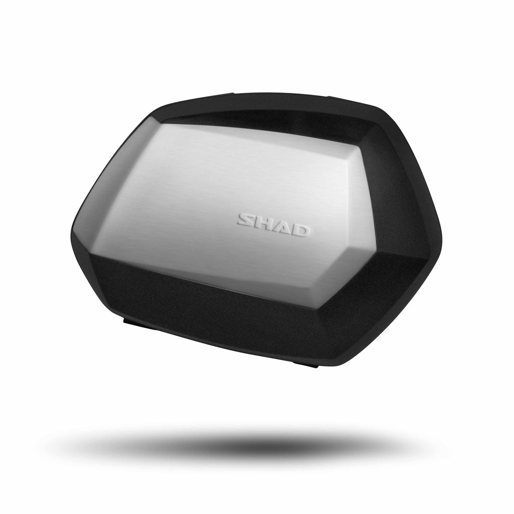 SHAD SH35 Side Cases (Aluminum) – D0B35200