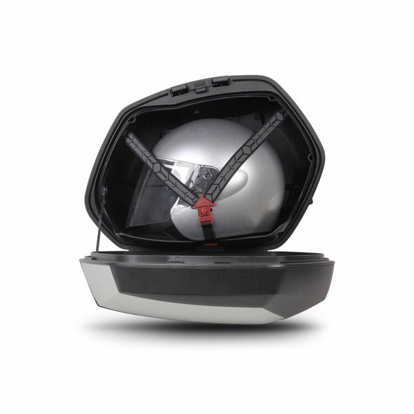 SHAD SH35 Side Cases (Aluminum) – D0B35200