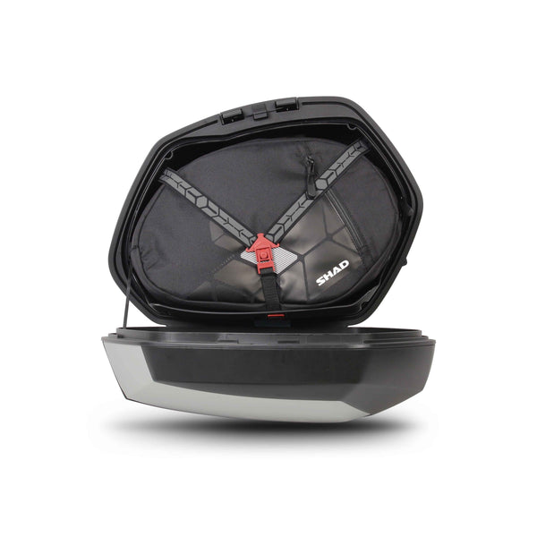 SHAD SH35 Side Cases (Aluminum) – D0B35200