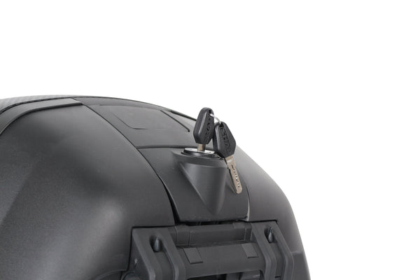 SHAD SH35 Side Cases (Aluminum) – D0B35200