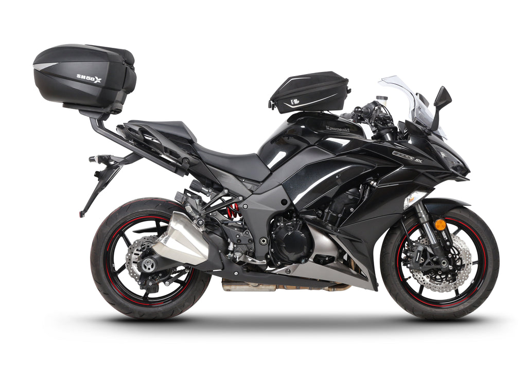 SHAD Top Mount – KAWASAKI NINJA-1000-SX & more – K0ZS18ST