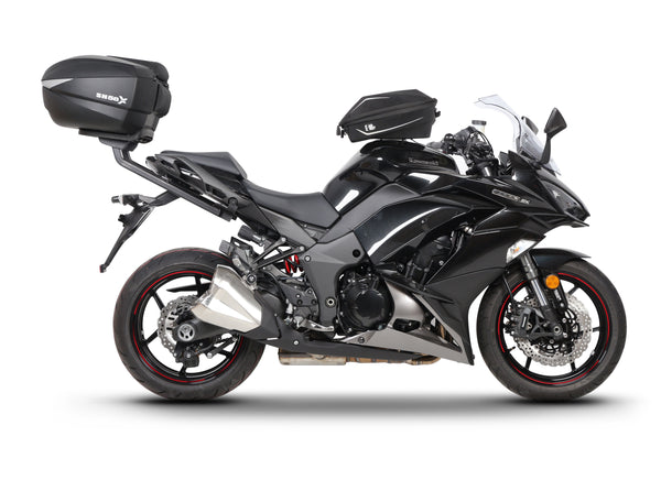 SHAD Top Mount – KAWASAKI NINJA-1000-SX & more – K0ZS18ST