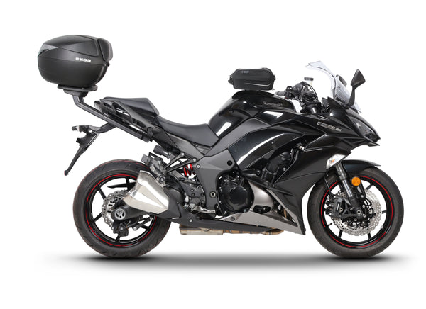 SHAD Top Mount – KAWASAKI NINJA-1000-SX & more – K0ZS18ST
