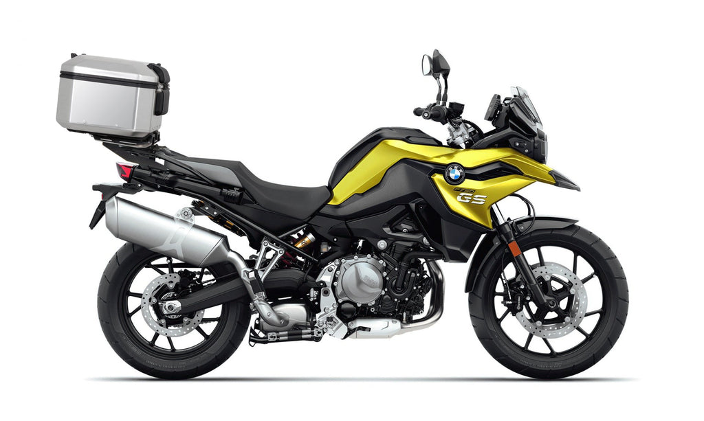 SHAD Top Mount – BMW F750GS & more – W0FG78ST