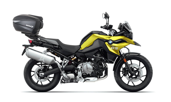 SHAD Top Mount – BMW F750GS & more – W0FG78ST