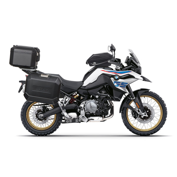 SHAD Top Mount – BMW F750GS & more – W0FG78ST