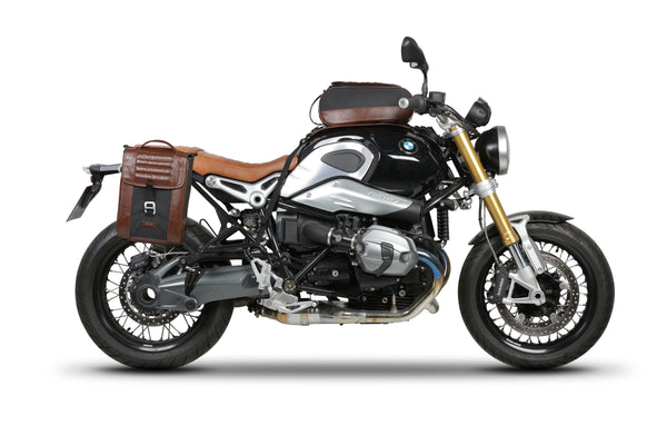 SHAD SR Holder Mount – BMW R-NINET-1200 & more – W0NT13SR