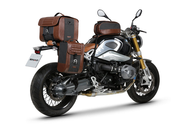 SHAD SR Holder Mount – BMW R-NINET-1200 & more – W0NT13SR