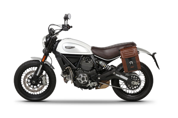 SHAD SR Holder Mount – DUCATI SCRAMBLER-800-ICON--CLASSIC (2015, 2016, 2017, 2018, 2019, 2020, 2021, 2022, 2023, 2024) – D0SC88SR