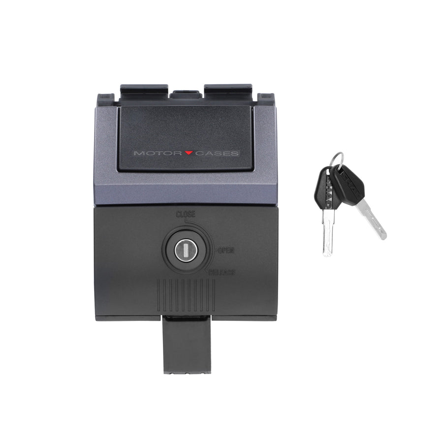SHAD LOCKING MECHANISM – D1B481PMAR